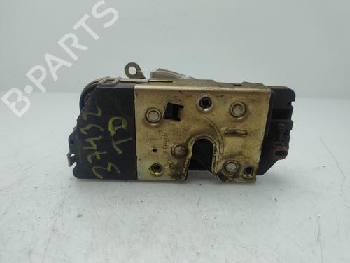 Rear right lock PEUGEOT 406 (8B) 1.8 BiFuel | BP26643137C99 