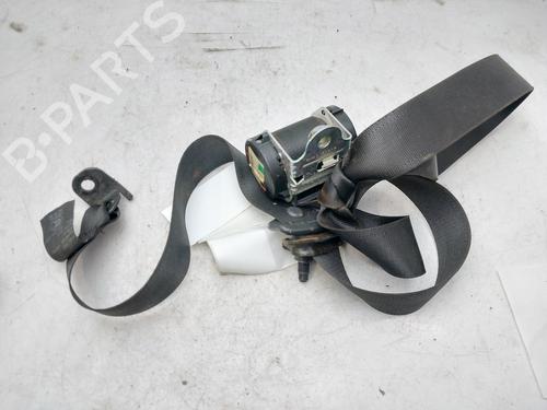 Used Rear right seatbelt OPEL ASTRA H (A04) 1.7 CDTI (L48) (100 hp) 12852853