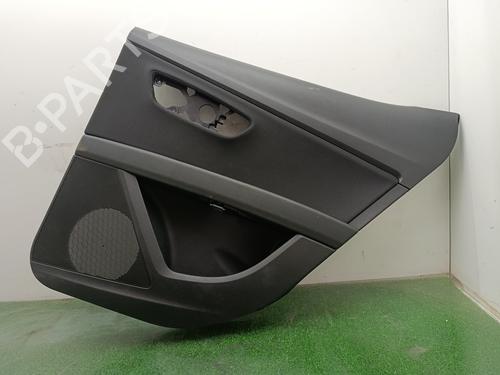 Bageste højre beklædning Bageste højre beklædning SEAT LEON (5F1) [2012-2021] 36469575 36469575