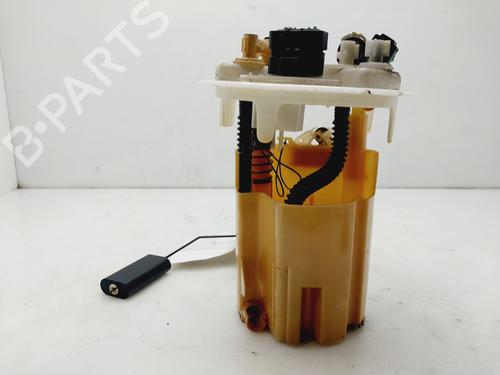 Fuel pump FORD FIESTA V (JH_, JD_) 1.4 TDCi | BP25902981M76 