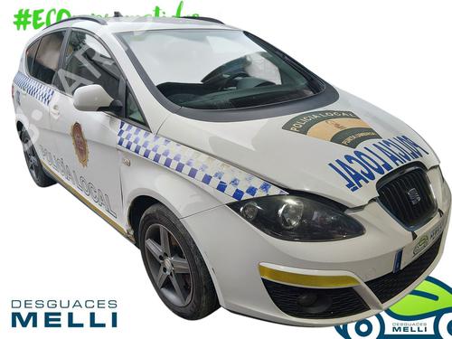 Warning switch SEAT ALTEA XL (5P5, 5P8)  | BP32132074I22 