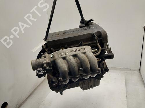 Motor Motor KIA SEPHIA Saloon (FA) 1.5 i (80 hp) 2985335 2985335