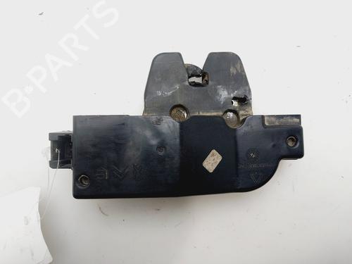 Bakluke lås CITROËN XSARA Coupe (N0) 2.0 HDI 90 (90 hp) 30656053