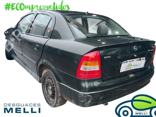 Headlight switch OPEL ASTRA G Hatchback (T98)  | BP31608873I24 