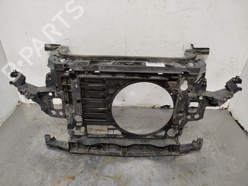 Frontplade/Frontkurv MINI MINI CLUBVAN (R55) Cooper D (112 hp) 27354649