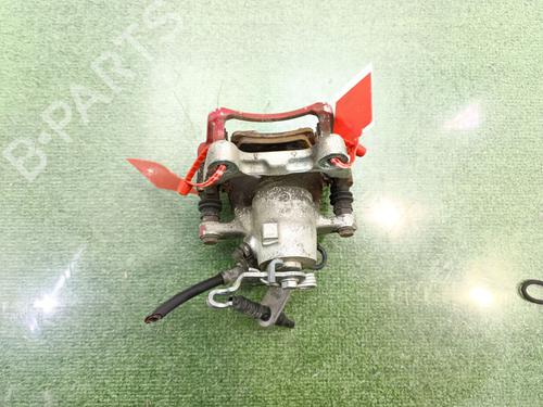Right rear brake caliper SEAT LEON (1P1) 2.0 TDI | BP31991730M106  - Image 5