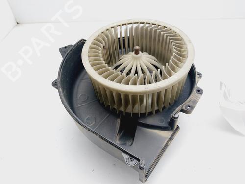 Used Heater blower motor SEAT IBIZA IV (6J5, 6P1) [2008-2017]  18295027