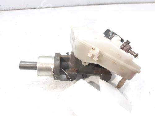 Used Brake master cylinder PEUGEOT 206 Hatchback (2A/C) 1.4 LPG (75 hp) 8538849