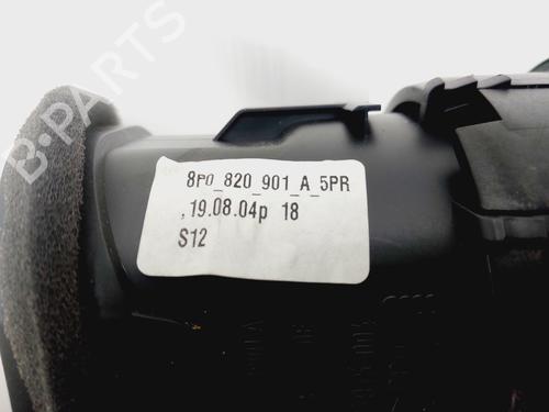 Luftventil AUDI A3 (8P1) 1.9 TDI | BP29575955I21 