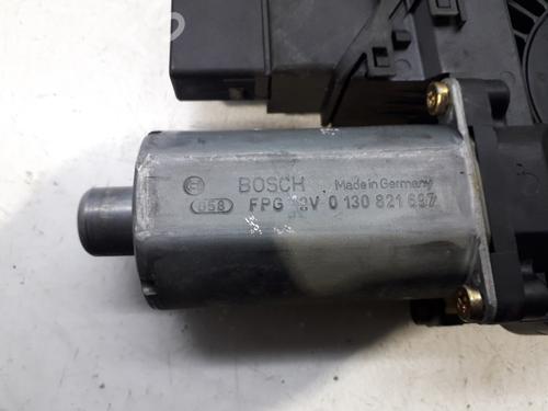 Left rear window motor SKODA SUPERB I (3U4) 2.5 TDI | BP9424205E23 
