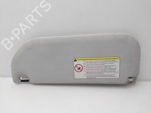 Right sun visor CITROËN C3 Pluriel (HB_) 1.4 HDi | BP37435873I2 - Image 2