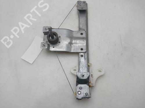 Used Rear right window mechanism Rear right window mechanism 38794974 38794974
