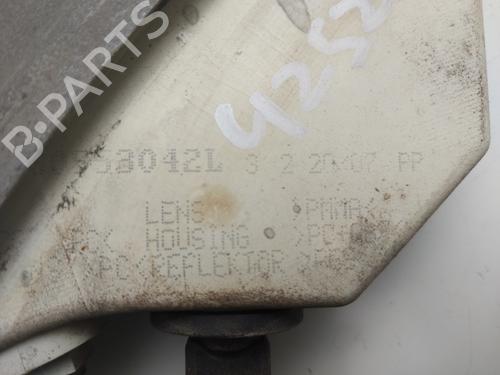 Right front indicator VW PASSAT B6 (3C2) | BP37799523C33 - Image 5