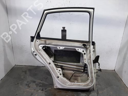 Left rear door SEAT CORDOBA (6L2) 1.9 SDI | BP13477843C4 