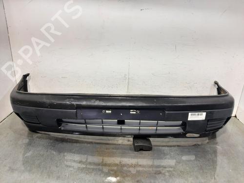 Used Front bumper NISSAN SUNNY III (N14, B13) 1.6 i (B13) (90 hp) 13476723