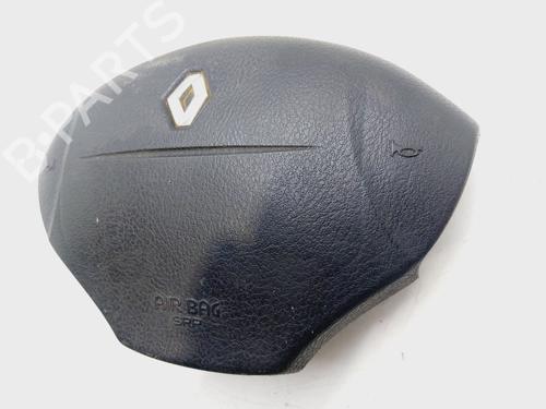Poduszka powietrzna Airbag kierownicy RENAULT SCÉNIC I MPV (JA0/1_, FA0_) 1.9 dCi RX4 | BP29810691C9