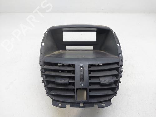 Grille d'aération Grille d'aération PEUGEOT 207 SW (WK_) 1.6 HDi (109 hp) 36392285 36392285