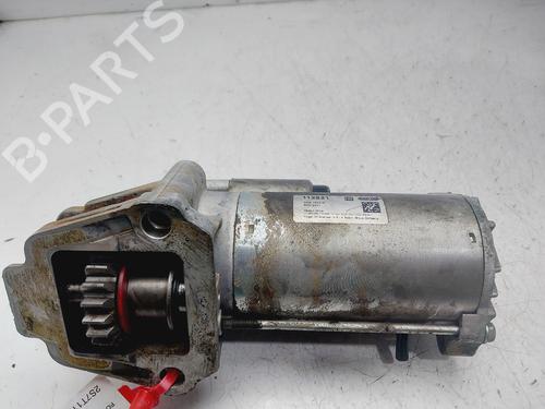 Starter FORD MONDEO III Saloon (B4Y) | BP30089446M8