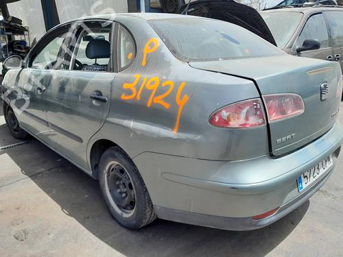 Squib airbag SEAT CORDOBA (6L2) 1.4 16V | BP13936683C102 