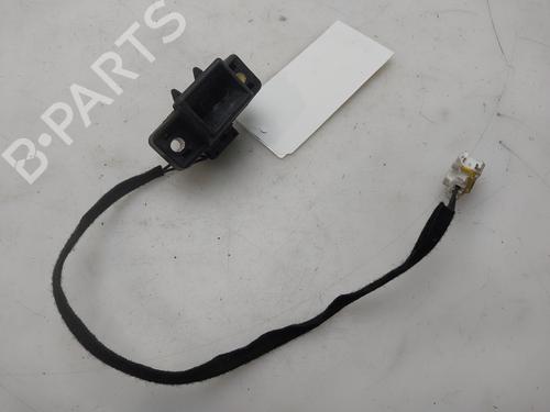 Bagklap lås Bagklap lås RENAULT CLIO II (BB_, CB_) 1.2 (BB0A, BB0F, BB10, BB1K, BB28, BB2D, BB2H, CB0A,... (58 hp) 33842404 33842404