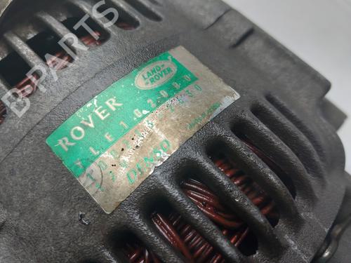 Alternator ROVER 25 I Hatchback (RF) | BP31959901M7