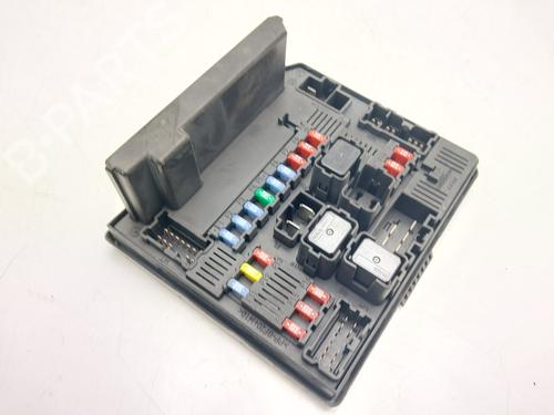 Used Fuse box Fuse box NISSAN QASHQAI I (J10, NJ10) [2006-2015] 32744471 32744471