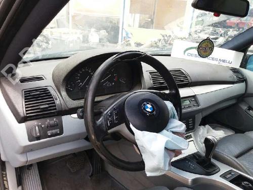 Rear right interior door handle BMW X5 (E53) 3.0 i | BP3523587I16 
