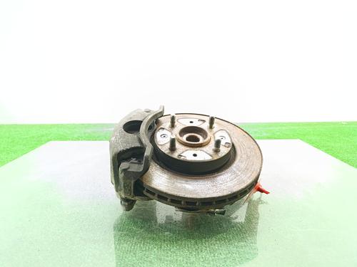 Used Left front steering knuckle KIA CERATO I Hatchback (LD) 2.0 CRDi (112 hp) 29519246