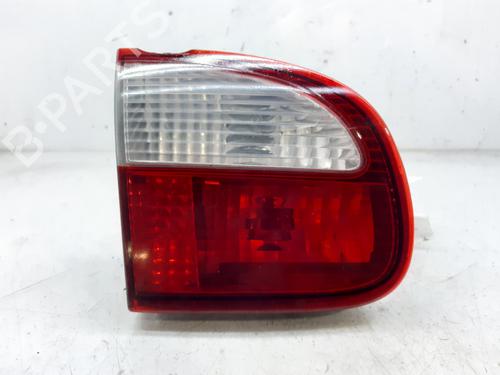 Used Left tailgate light DAEWOO LANOS (KLAT) 1.5 (86 hp) 8142847