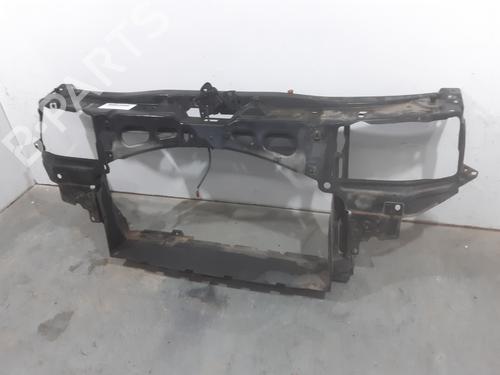 Frontplate/Frontkurv SKODA OCTAVIA I (1U2) 1.9 TDI | BP8798597C72 
