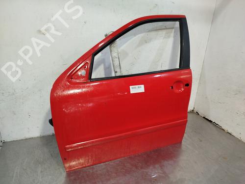 Left front door SEAT LEON (1M1) 1.9 TDI | BP24924902C2 
