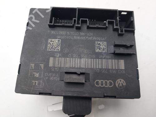comfort-control-module-audi-a1-8x1-8xk-2010-2011-2012-2013-2014-2015-2016-2017-2018-2019-32468069 main image