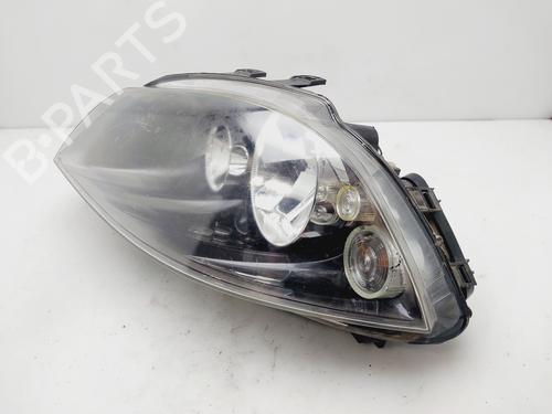 Left headlight SEAT IBIZA III (6L1)  | BP30172522C28 