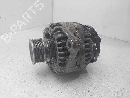 Generator OPEL VECTRA C (Z02) [2002-2009]  30772436