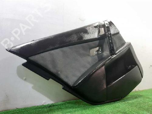 BP6601177C60 | Left rear door panel BMW 5 (E60) 525 d BP6601177C60