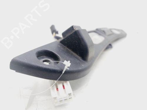 Tailgate handle KIA SPORTAGE III (SL)  | BP28091381C132 