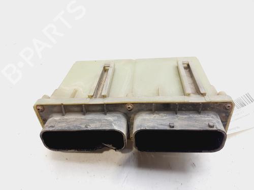Used Engine control unit (ECU) OPEL ASTRA G Estate (T98) 2.0 DTI 16V (F35) (101 hp) 16006503