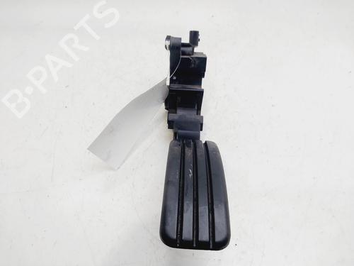 Used Pedal RENAULT MEGANE III Hatchback (BZ0/1_, B3_) 1.5 dCi (86 hp) 26329427