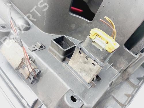 Glove box VW TIGUAN (5N_)  | BP28312541C95 
