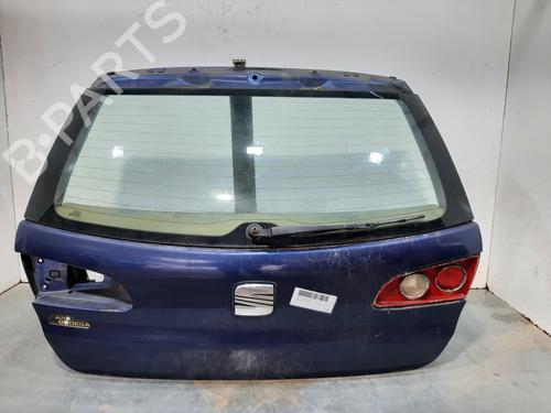 Bakluke CC/Kombi-Kupé SEAT IBIZA III (6L1) [2002-2009]  13477764