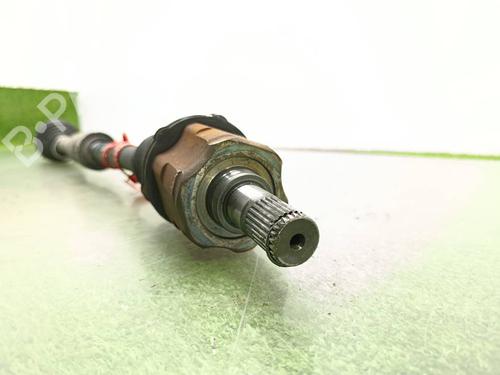 Right front driveshaft KIA CEE'D Hatchback (ED) | BP40045207M39 - Image 2
