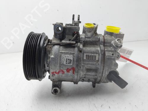 Used AC compressor AC compressor AUDI A4 B9 (8W2, 8WC) [2015-2026] 33694046 33694046