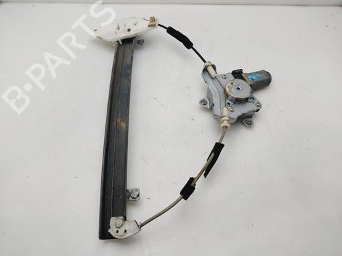 Front right window mechanism OPEL ANTARA A (L07) | BP31794849C23 - Image 2