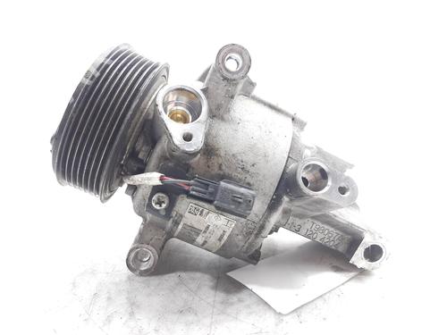 Used AC compressor DACIA SANDERO II [2012-2025]  16029314