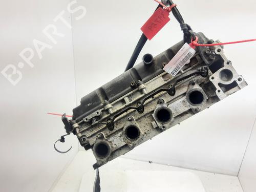 Cylinder head KIA SORENTO I (JC) 2.5 CRDi | BP30004462M5 