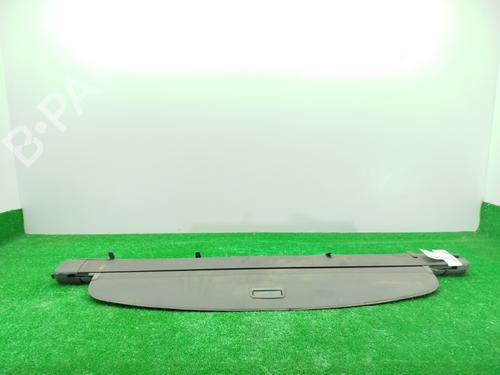 Plage arrière AUDI Q7 (4LB) 3.0 TDI quattro (233 hp) 29926067