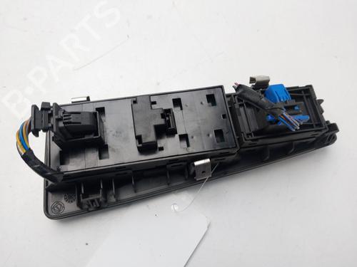 Left front window switch FIAT GRANDE PUNTO (199_) 1.3 D Multijet (199.AXD11, 199.AXD1A, 199.AXD1B,... | BP36569274I27 - Image 2