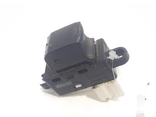 Used Right front window switch Right front window switch NISSAN MICRA IV (K13K, K13KK) 1.2 (80 hp) 11196755 11196755