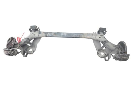 Bakaksel SKODA RAPID (NH3, NK3, NK6) [2012-2022]  32509454