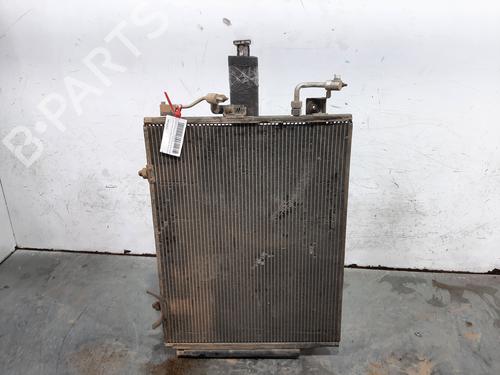 AC radiator MITSUBISHI PAJERO III (V7_W, V6_W) 3.2 Di-D (V68W) | BP16820899M32 